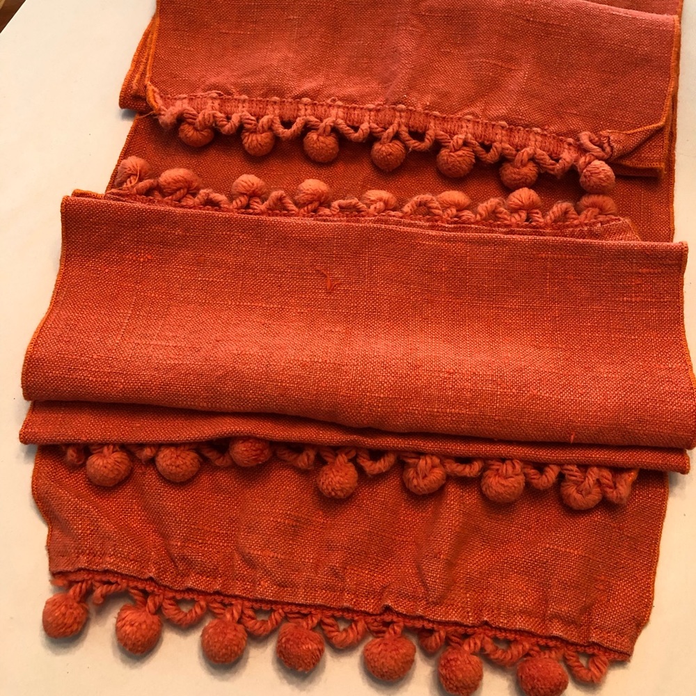 Cloth napkins